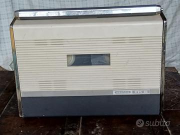registratore Grundig