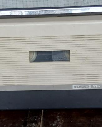 registratore Grundig