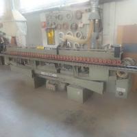 Bordatrice OCMAC Chica 360