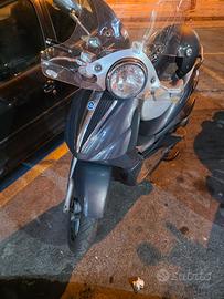 beverly 250 IE 