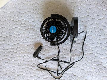 ventilatore  macchina