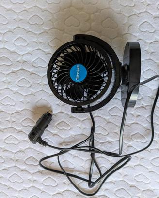 ventilatore  macchina