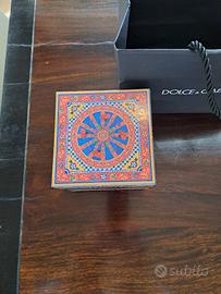 candela Dolce&Gabbana 