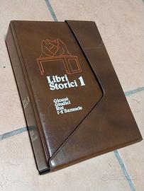 Letture testi sacri in audiocassetta