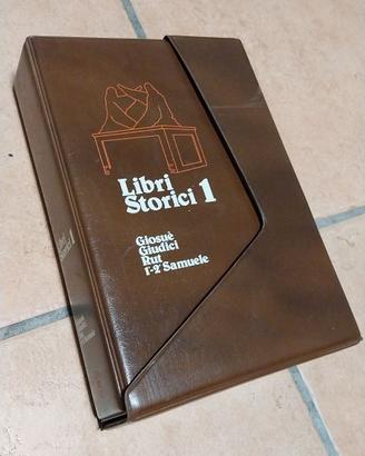 Letture testi sacri in audiocassetta