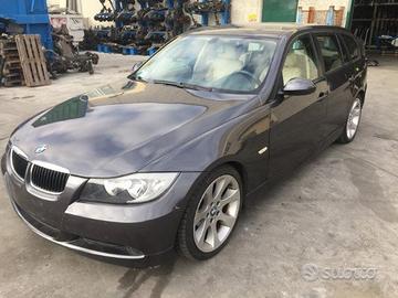 Ricambi Bmw serie 3 E90/E91 2.0 d berlsw
