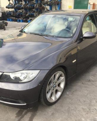 Ricambi Bmw serie 3 E90/E91 2.0 d berlsw