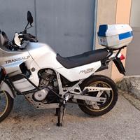 Honda XL 600 V Transalp - 1991