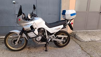 Honda XL 600 V Transalp - 1991