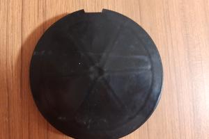 Tappo ispezione serbatoio lancia delta prima serie