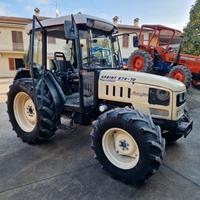 TRATTORE AGRICOLO USATO LAMBORGHINI SPRINT 674/70 