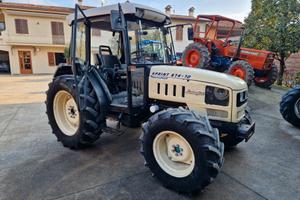 TRATTORE AGRICOLO USATO LAMBORGHINI SPRINT 674/70 