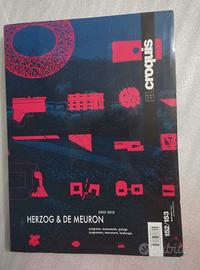 El Croquis - "n° 152/153 Herzog & Meuron 2005/10