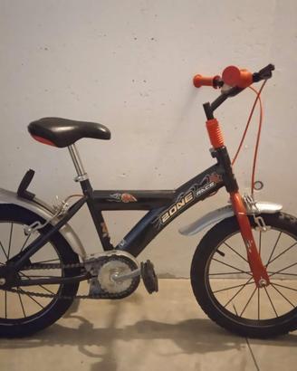 Bicicletta bambino