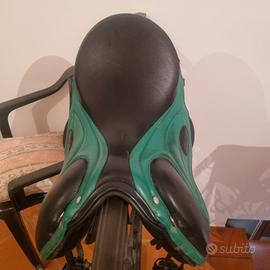 Sella pioneer endurance