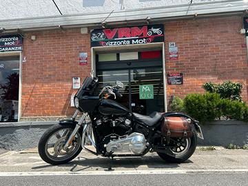 Harley-davidson Softail Standard