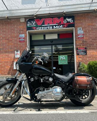 Harley-davidson Softail Standard