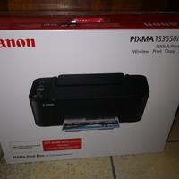 Canon pixma TS3550i NUOVA