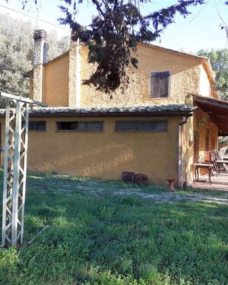 Rif.AA-R04| agriturismo gavorrano