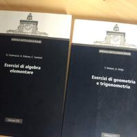 Libri preparazione concorsi