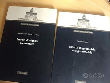 Libri preparazione concorsi