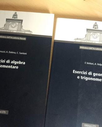 Libri preparazione concorsi