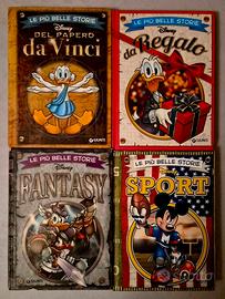 Le piu' belle storie Disney