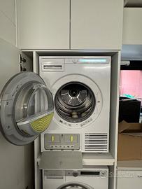 Asciugatrice ASKO top di gamma 8 kg  pari al nuovo