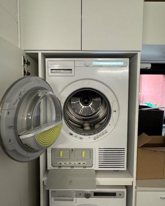 Asciugatrice ASKO top di gamma 8 kg  pari al nuovo