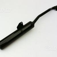 Scarico Marmitta Terminale Honda XL 250