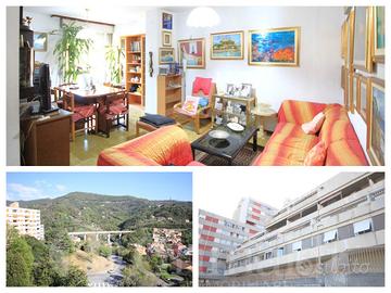 Appartamento Genova [Cod. rif 3143989VRG] (Rivarol