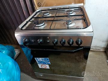 Cucina a gas