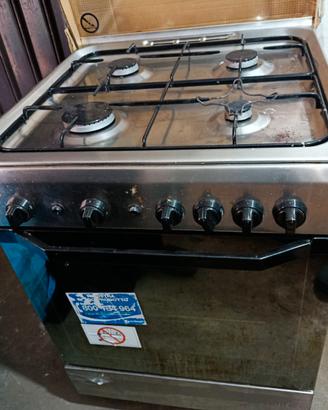 Cucina a gas