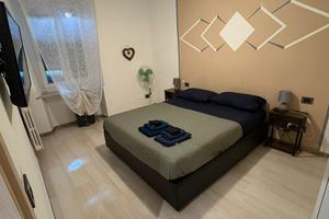 Appartamento Max 3 persone periodi brevi (max 14g)