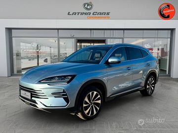 Byd Seal U DM-i 1.5 phev Boost 217cv TETTO PANORAM