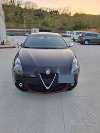 Giulietta 1.6 JTDm 120 CV Sport