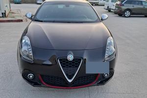 Giulietta 1.6 JTDm 120 CV Sport