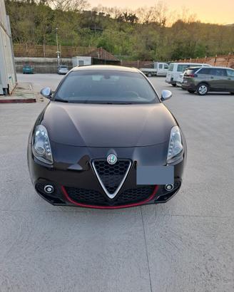 Giulietta 1.6 JTDm 120 CV Sport