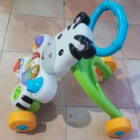 Gioco primi passi parlante