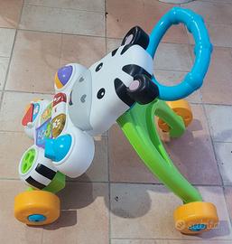 Gioco primi passi parlante