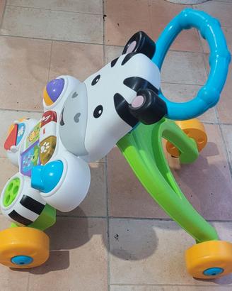 Gioco primi passi parlante