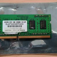 RAM SODIMM