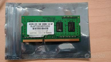 RAM SODIMM