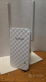 exstender  tenda