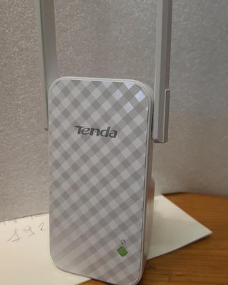 exstender  tenda
