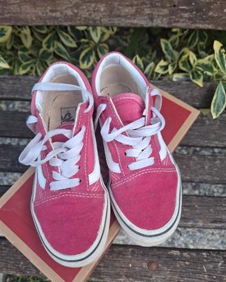 scarpe vans numero 31
