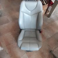 sedile  alfa gt 