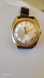 ZENITH Automatico Uomo 