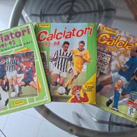 Album  Calciatori Panini