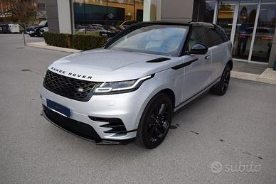 Land Rover Range Rover Velar 2.0D I4 204 CV R...